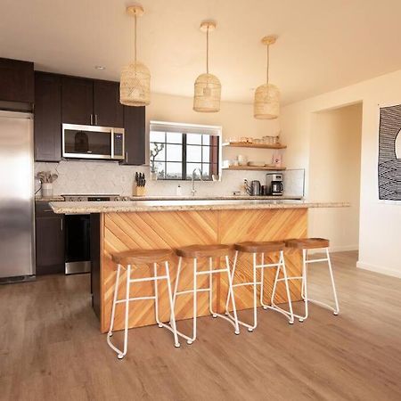 Cryptic Cabin-Tranquil Bohemian Getaway W/Hot Tub Yucca Valley Eksteriør bilde
