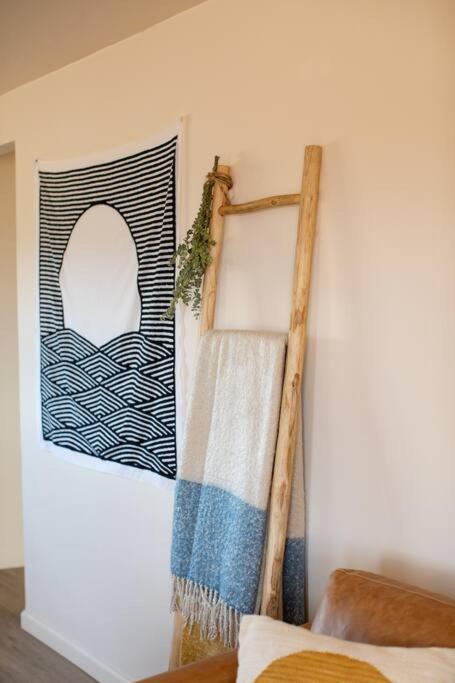 Cryptic Cabin-Tranquil Bohemian Getaway W/Hot Tub Yucca Valley Eksteriør bilde